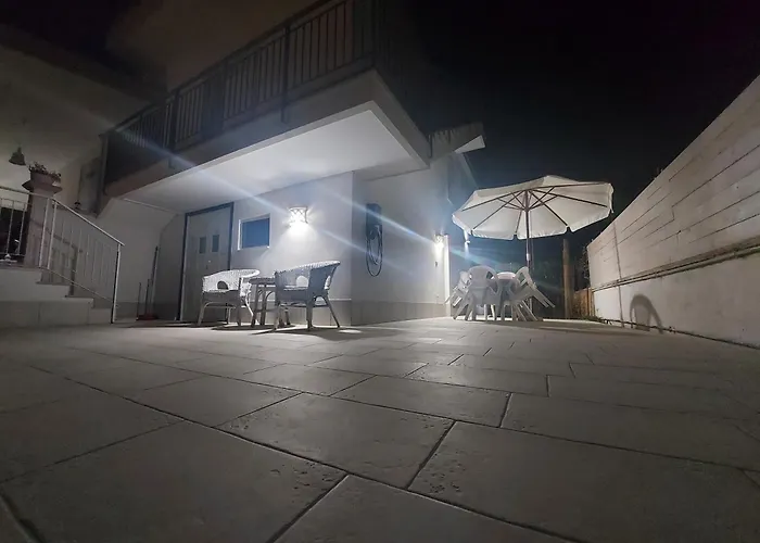 Casa Vacanza Fiori Di Maggio