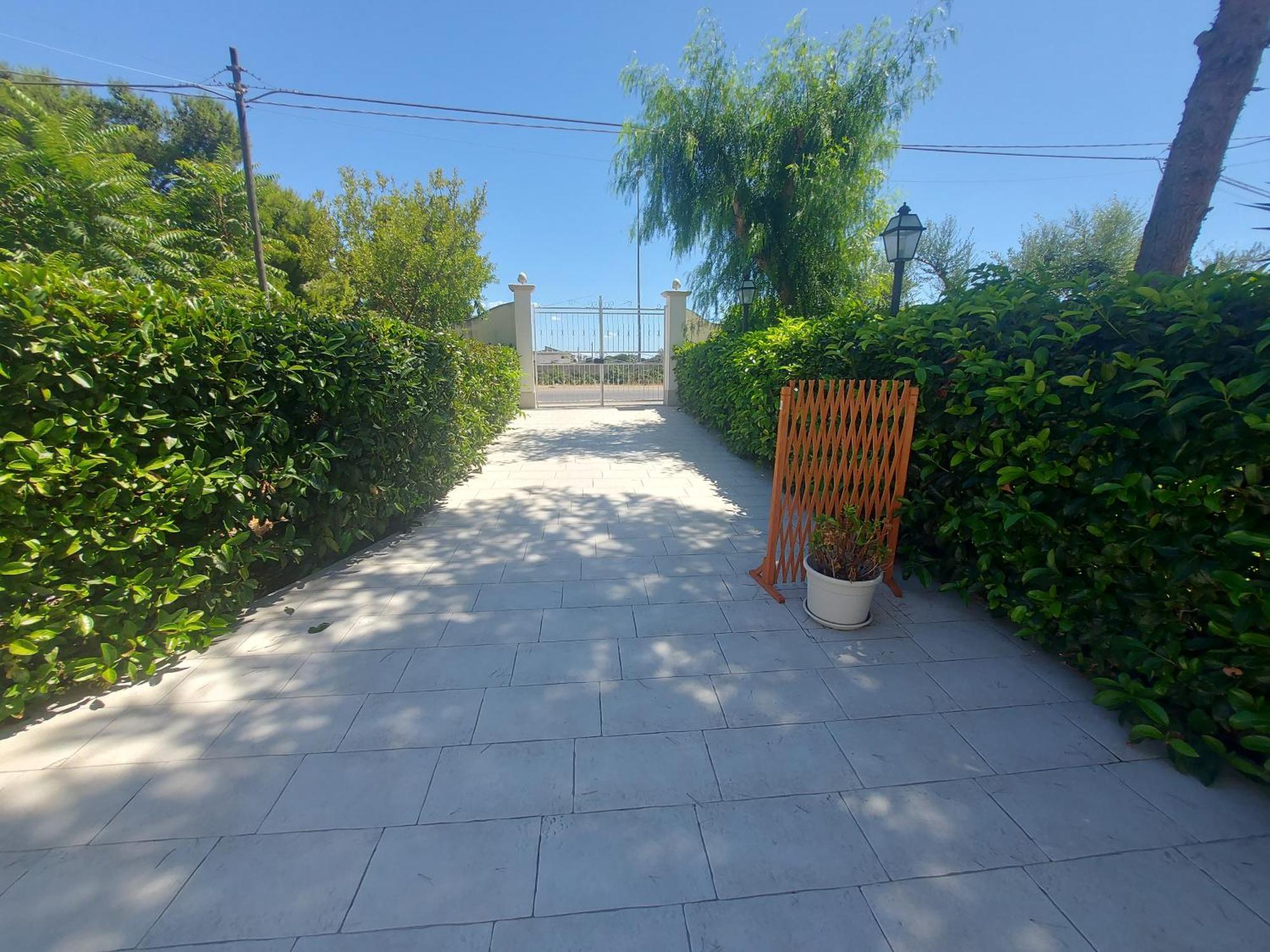 Holiday home Casa Fiori Di Maggio