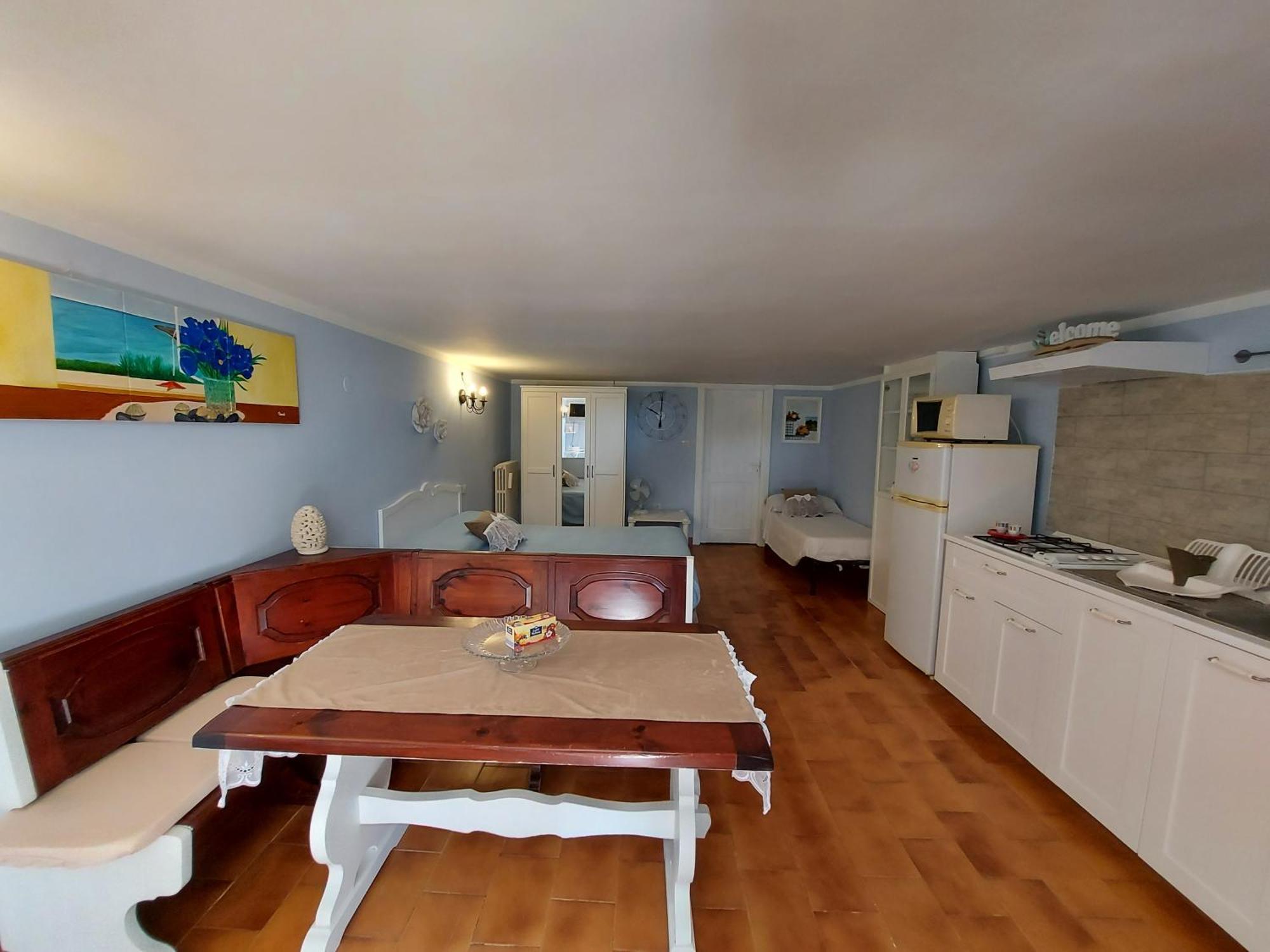 Casa Fiori Di Maggio Holiday home