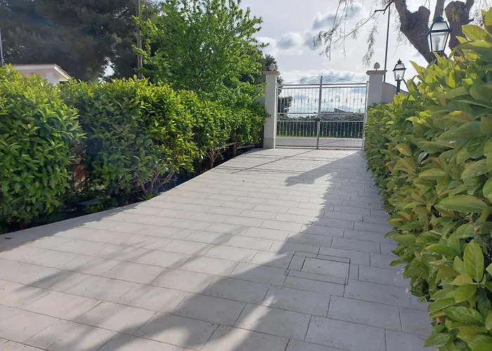 Casa Vacanza Fiori Di Maggio