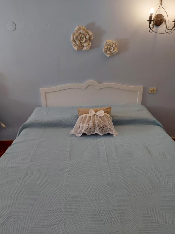 Casa Fiori Di Maggio *