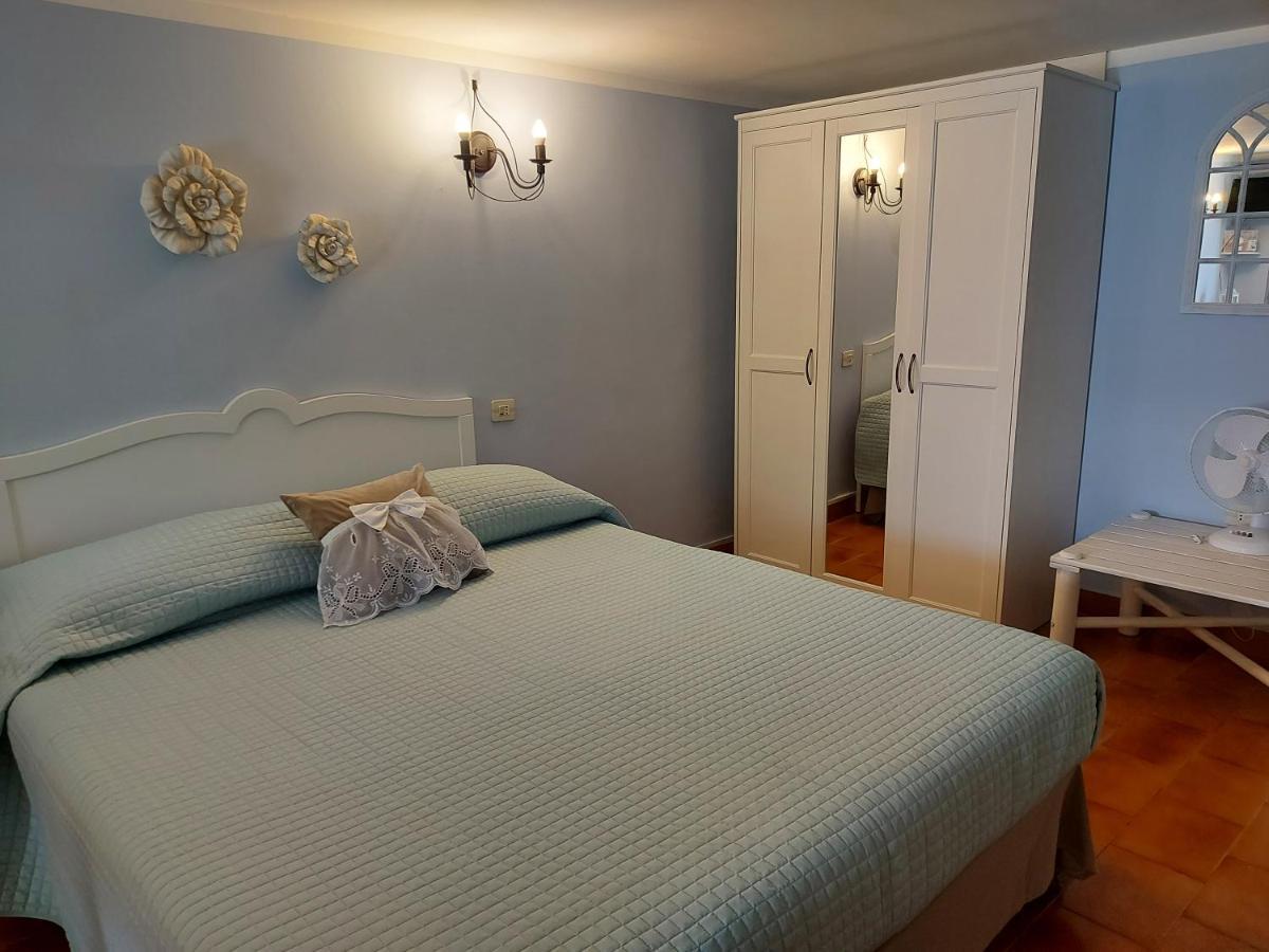 Casa Fiori Di Maggio *