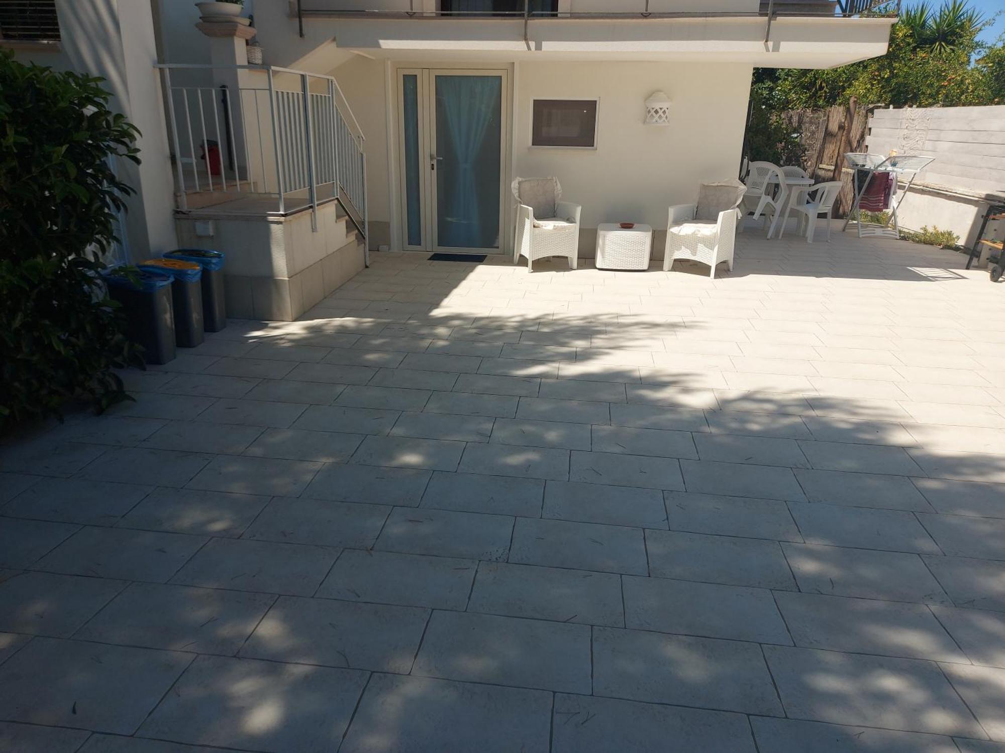 Casa Fiori Di Maggio Holiday home
