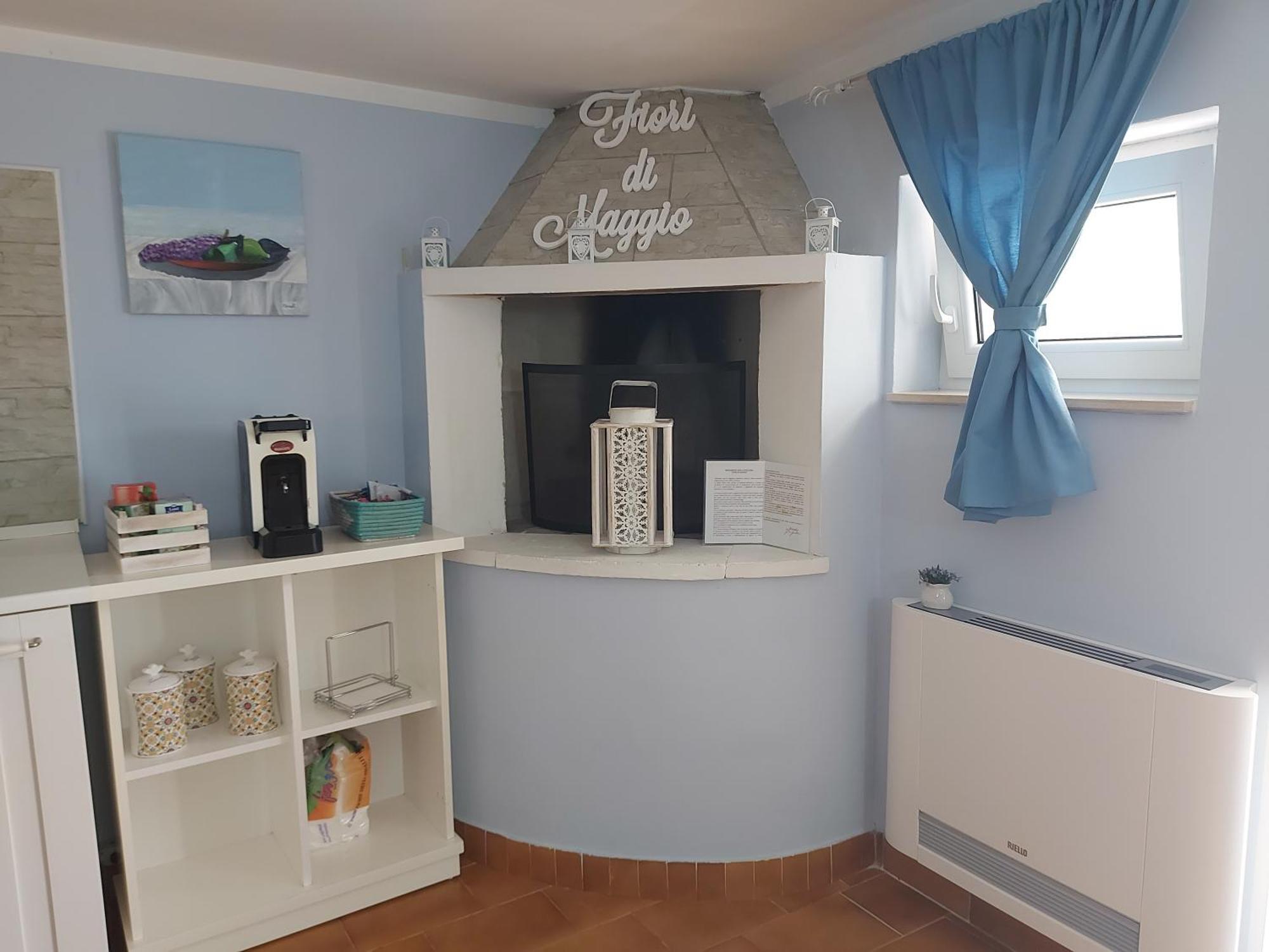 Holiday home Casa Fiori Di Maggio