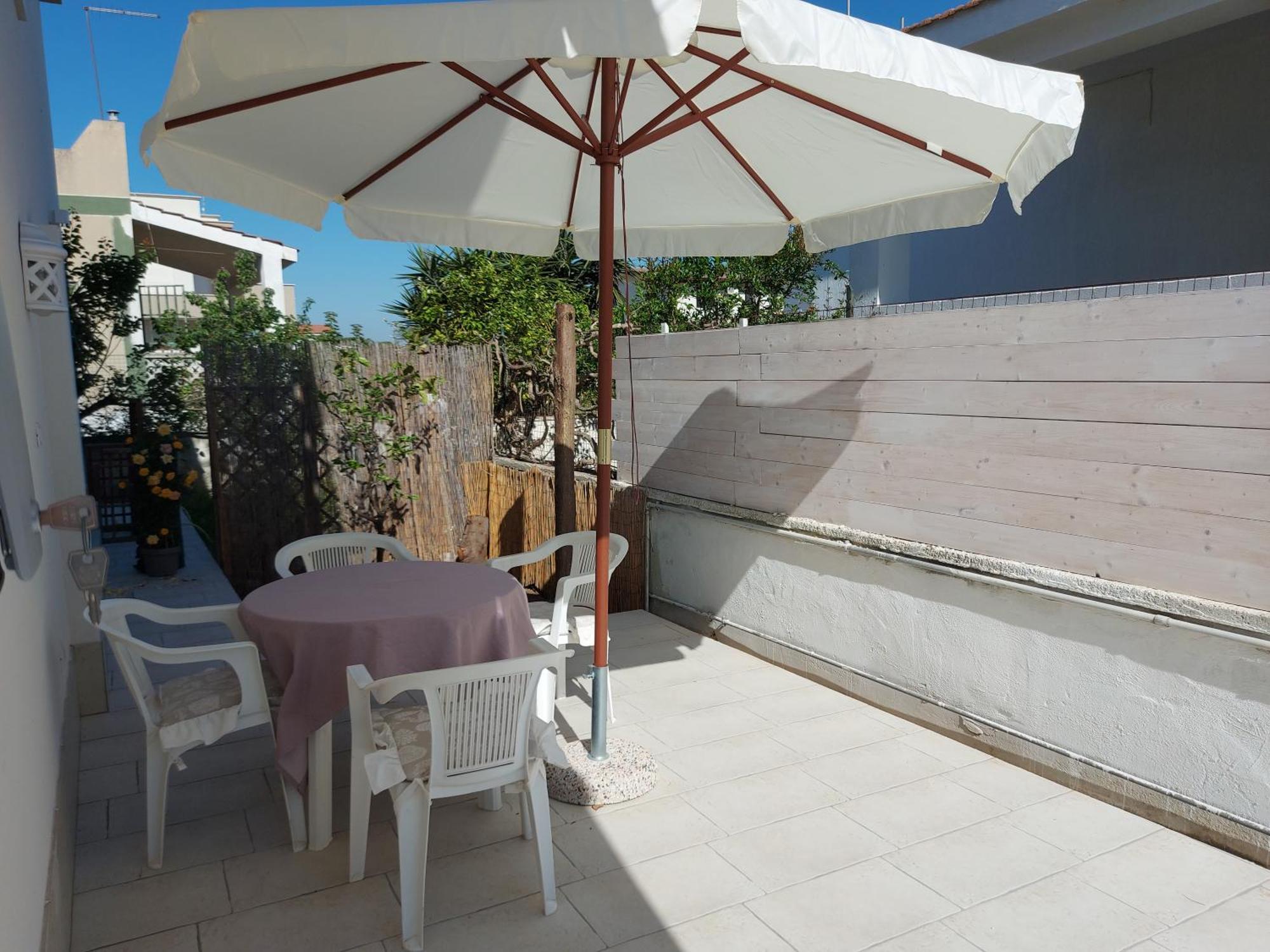 Holiday home Casa Fiori Di Maggio Pulsano